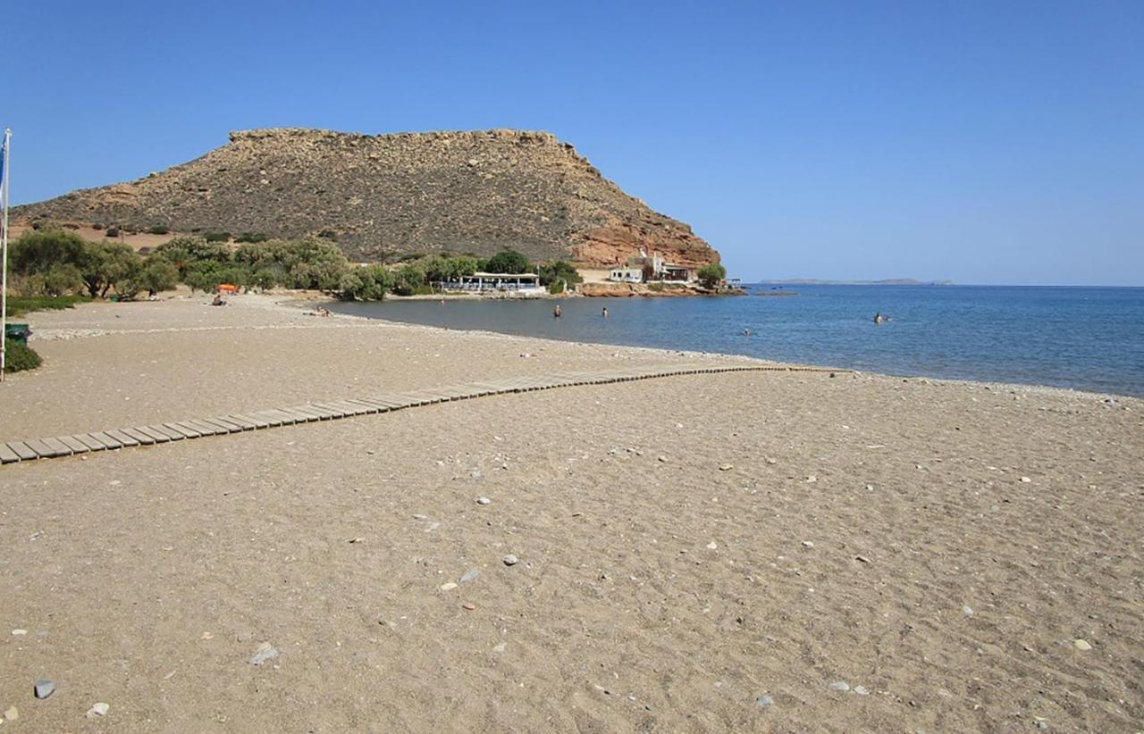 Aggel'S House - Stone House - Private Pool - Courtyard - Countryside Views Villa Kato Episkopi Exterior foto