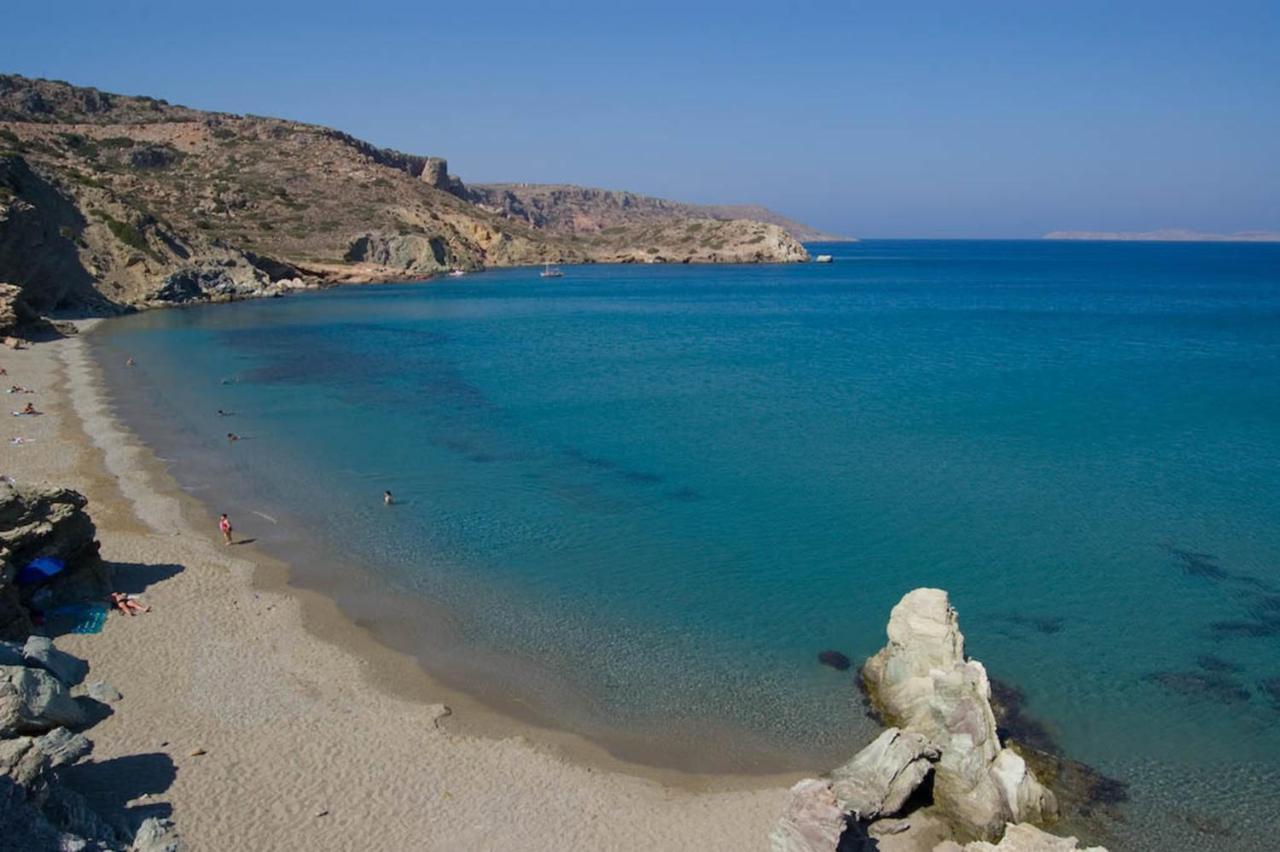 Aggel'S House - Stone House - Private Pool - Courtyard - Countryside Views Villa Kato Episkopi Exterior foto